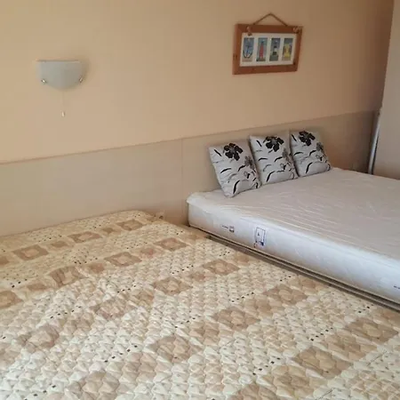 Apartamento Harmony Hills Family
