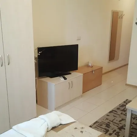 Harmony Hills Family Apartamento *