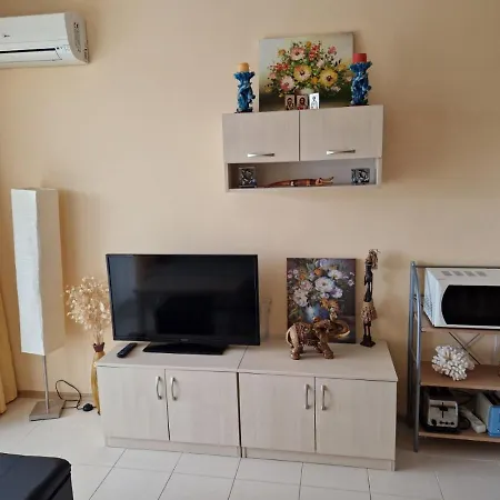 Apartamento Harmony Hills Family *