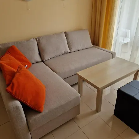 Apartamento Harmony Hills Family Rogachevo