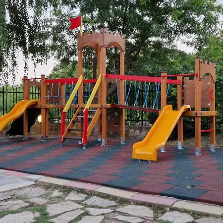 Apartamento Harmony Hills Family *