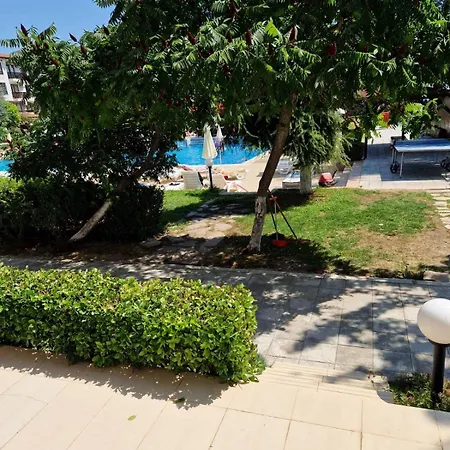 Apartamento Harmony Hills Family