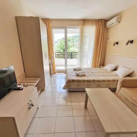 Harmony Hills Family Apartamento *