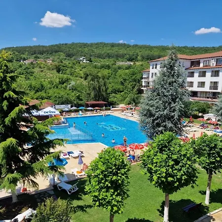 Apartamento Harmony Hills Family *