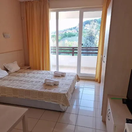 Apartamento Harmony Hills Family Rogachevo