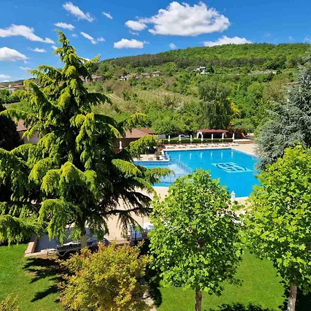Harmony Hills Family Apartamento