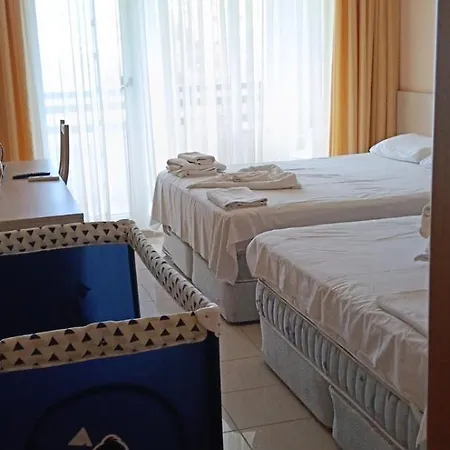 Apartamento Harmony Hills Family