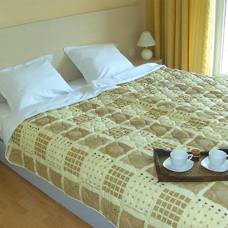 Harmony Hills Family Apartamento Rogachevo