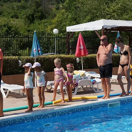 Apartamento Harmony Hills Family Rogachevo