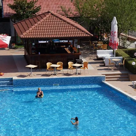 Apartamento Harmony Hills Family *