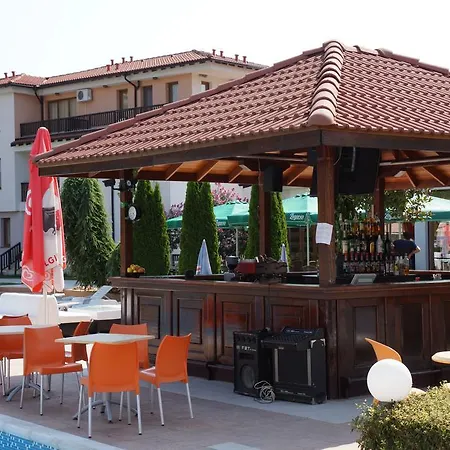 Apartamento Harmony Hills Family Rogachevo