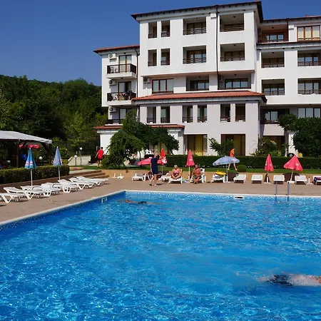 Apartamento Harmony Hills Family