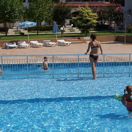 Harmony Hills Family Apartamento Rogachevo