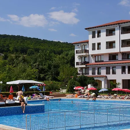 Harmony Hills Family Apartamento Rogachevo