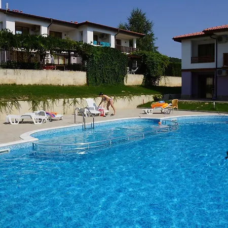 Harmony Hills Family Apartamento