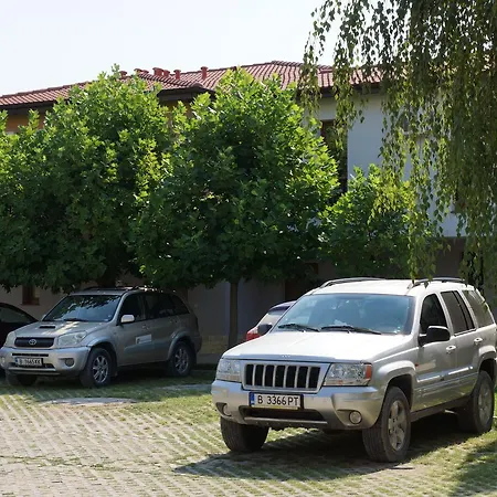Apartamento Harmony Hills Family
