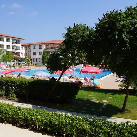 Harmony Hills Family Apartamento *