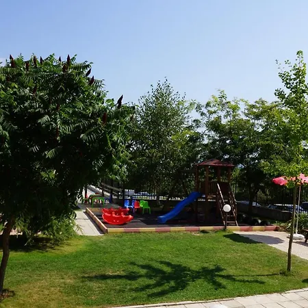 Harmony Hills Family Apartamento Rogachevo