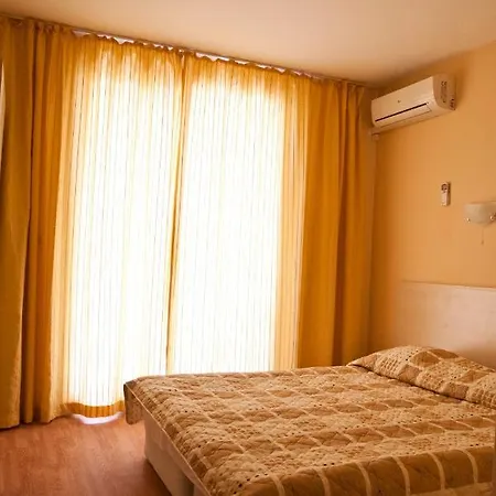 Apartamento Harmony Hills Family *
