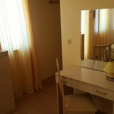 Daire Harmony Hills Family Rogachevo