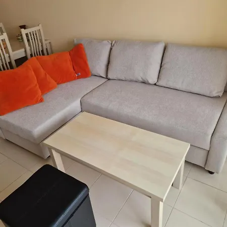 Harmony Hills Family Διαμέρισμα Rogachevo