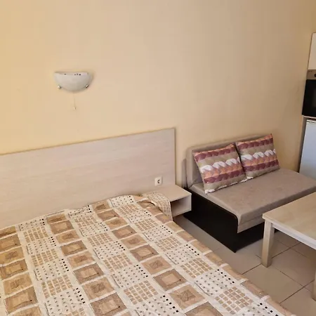 Harmony Hills Family Apartament *