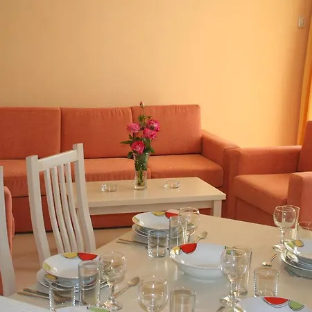 Harmony Hills Family Daire *
