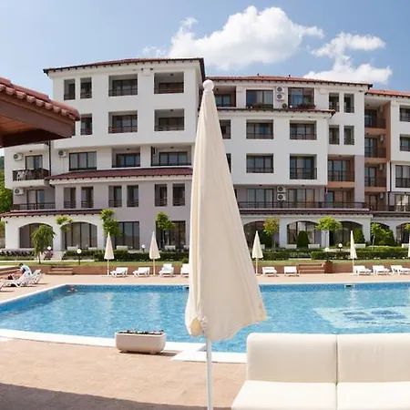 Harmony Hills Family Διαμέρισμα