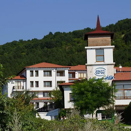 Harmony Hills Family * Rogaczewo
