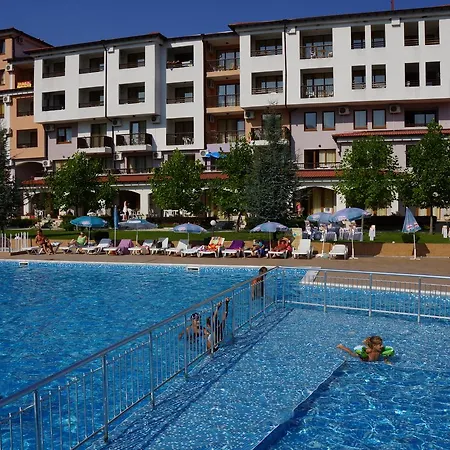 Harmony Hills Family Daire *
