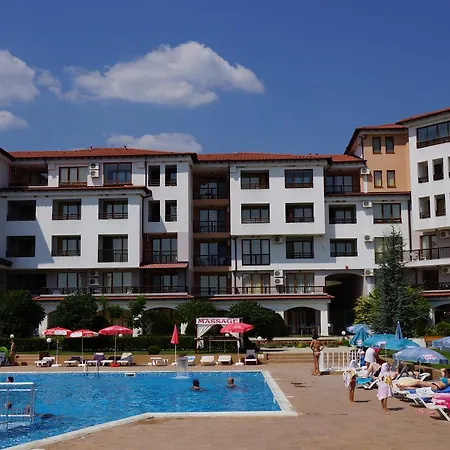 Διαμέρισμα Harmony Hills Family Rogachevo