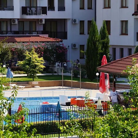 Daire Harmony Hills Family Rogachevo