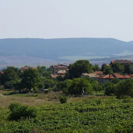 Harmony Hills Family Διαμέρισμα Rogachevo