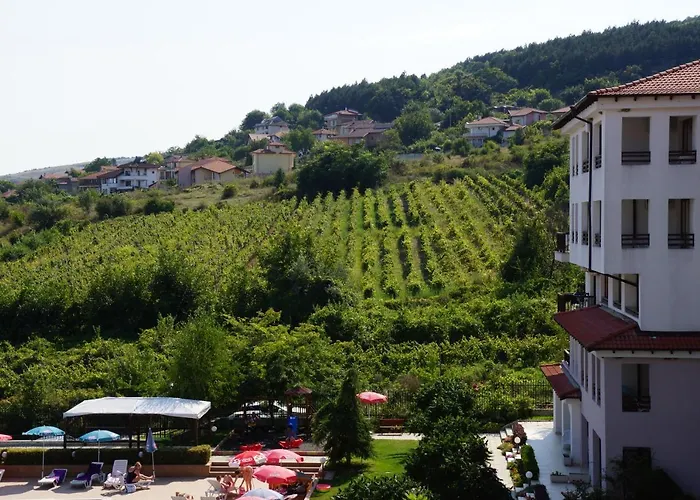 Harmony Hills Family דירה *